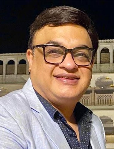 Vikaas R Vohra